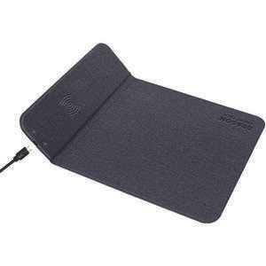 משטח לעכבר עם פד הטענה Dragon M STDRACPG בגודל 300x220x0.65 ממ צבע אפור