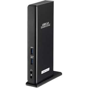 🖥️ תחנת עגינה Gold Touch UDS-2H