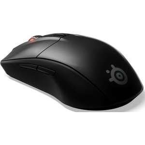 עכבר גיימינג אלחוטי SteelSeries Rival 3