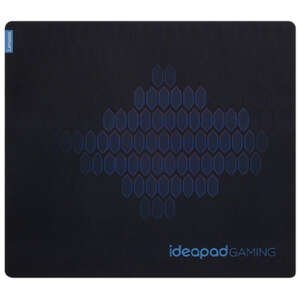 משטח גיימינג לעכבר Lenovo IdeaPad Medium 360x275 GXH1C97873 צבע כחול