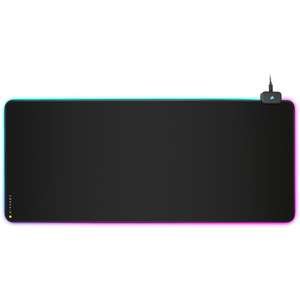 משטח עכבר לגיימרים בגודל Corsair MM700 RGB 930mm x 400mm