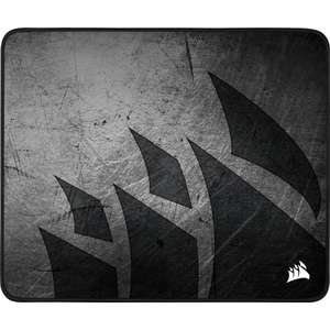 משטח עכבר לגיימרים 360x300x3 ממ Corsair MM300 PRO Premium SpillProof Medium