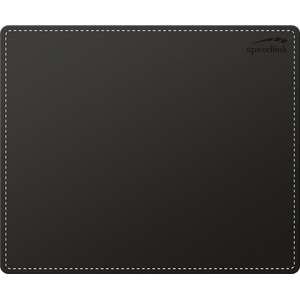 משטח לעכבר SpeedLink Notary Soft Touch Size Medium 230x190x3mm צבע שחור