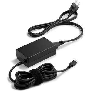🔌 ספק כח HP 65W USB-C LC