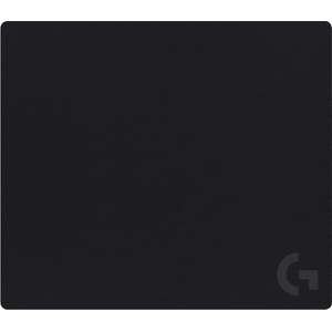 משטח עכבר לגיימרים Logitech G740 Large Thick Cloth גודל 400x460x5 mm