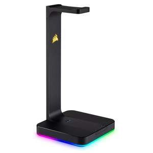 מעמד לאוזניות Corsair Gaming ST100 RGB Premium