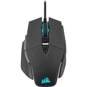 עכבר גיימרים Corsair M65 RGB ULTRA Tunable FPS
