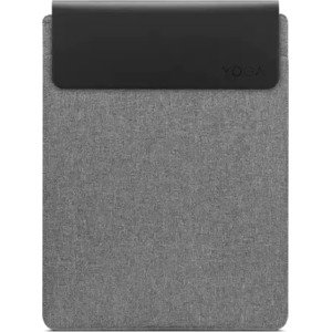 🎒 Lenovo Yoga Sleeve GX41K68627 אפור