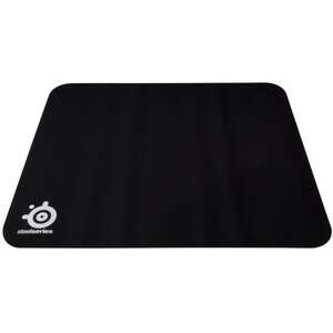 משטח לעכבר לגיימרים SteelSeries QcK+ Large 450x400x2mm