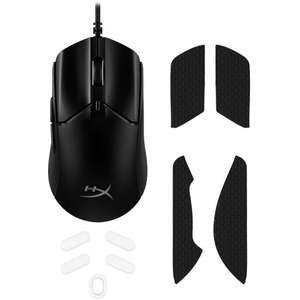 עכבר גיימינג HyperX Pulsefire Haste 2 - שחור