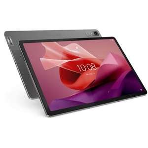 📱 לנובו TAB P12 אפור