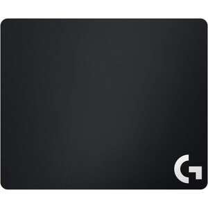 משטח עכבר לגיימרים Logitech G240 Cloth Surface גודל 340x280x1mm