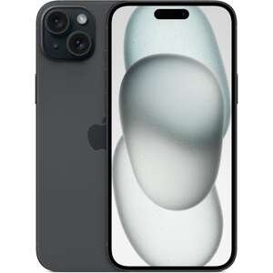📱 iPhone 15 Plus 256GB שחור