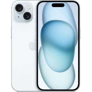 📱 iPhone 15 256GB כחול