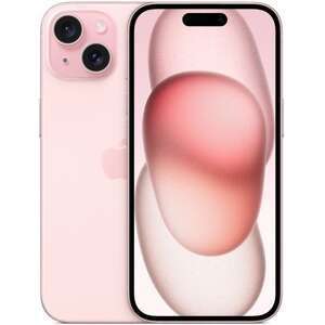 📱 iPhone 15 256GB ורוד