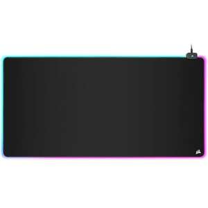 משטח עכבר לגיימרים בגודל Corsair MM700 RGB 1220mm x 610mm