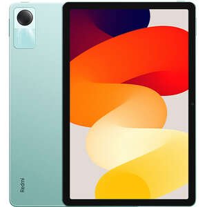 📱 שיאומי Redmi Pad SE ירוק מנטה