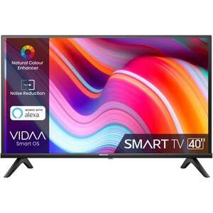 📺 הייסנס 40 אינץ' LED
