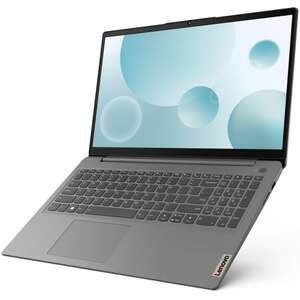 💻 לנובו אידיאפד 3 15 אינץ' אפור