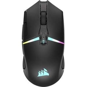 עכבר גיימרים אלחוטי Corsair Nightsabre RGB