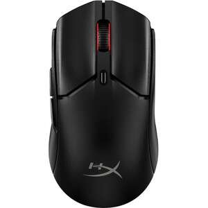 עכבר גיימינג מיני אלחוטי HyperX Pulsefire Haste 2 - שחור