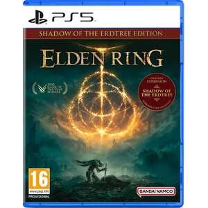 משחק Elden Ring ל-PS5 - גרסת Shadow of the Erdtree