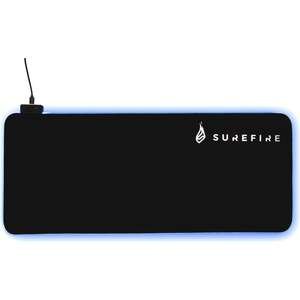משטח גיימינג לעכבר Verbatim SureFire Silent Flight 680 RGB