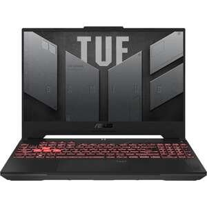 💻 אסוס TUF גיימינג A15 אפור ג'אגר