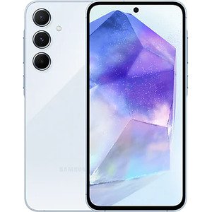 📱 Galaxy A55 5G 8+128GB Iceblue