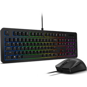 סט מקלדת ועכבר גיימינג Lenovo Legion KM310 GX31N91912