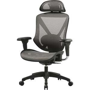 💺 כסא Fizzio Proback 1000 אפור