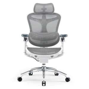 💺 כיסא Keisar Ergotherapy Thrive שחור/אפור