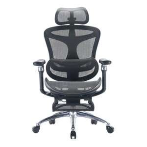 💺 כסא Sihoo Doro C300 Pro Plus שחור