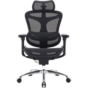 💺 כיסא משרדי Sihoo Doro C100 Pro שחור
