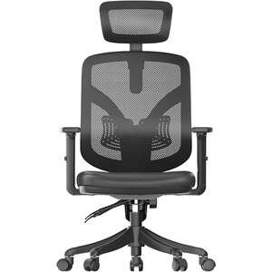 💺 כסא Sihoo M56 שחור