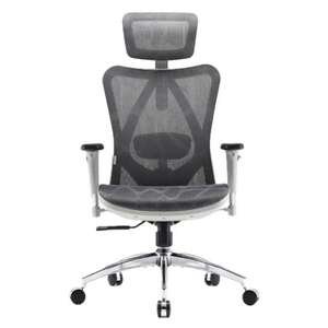 💺 כסא Sihoo M57 אפור בהיר