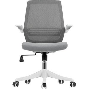 💺 כסא מחשב ארגונומי Sihoo M76 אפור/לבן