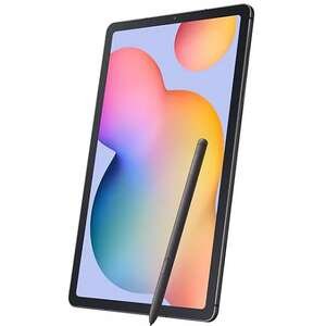 📱 סמסונג Galaxy Tab S6 Lite אפור LTE