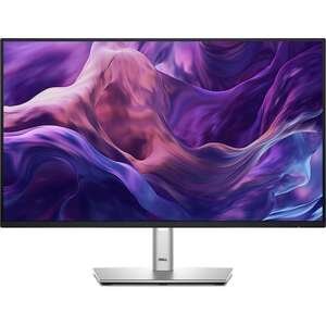 מסך מחשב Dell P2425H FHD IPS HDMI 24