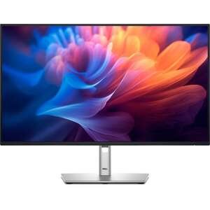 מסך מחשב Dell P2725H FHD 27