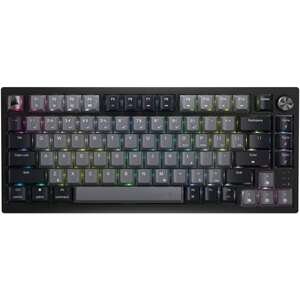 מקלדת גיימינג מכאנית אלחוטית Corsair K65 PLUS 75% RGB מתג MLX RED