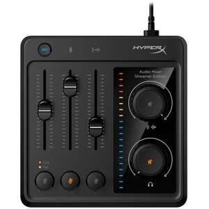 מיקסר HyperX Audio Mixer