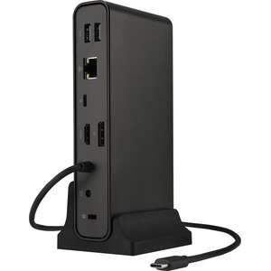 🖥️ תחנת עגינה Asus DC300 USB-C