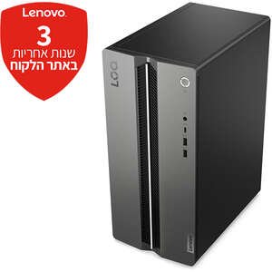מחשב מותג גיימינג Lenovo LOQ 17IRR9 90X0005XYS