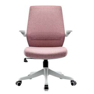 💺 כסא מחשב Sihoo M76 ורוד/לבן