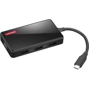 🖥️ Lenovo תחנת עגינה Travel