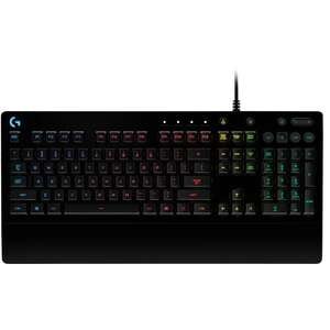 מקלדת גיימרים Logitech G213 Prodigy RGB