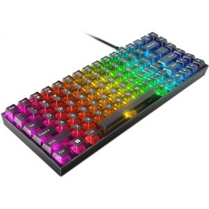 מקלדת גיימרים Lenovo Legion K510 Mini Pro RGB GY41P80863