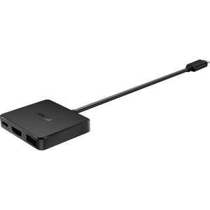 🖥️ תחנת עגינה Asus DC100 Mini