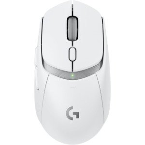 עכבר גיימינג אלחוטי Logitech G309 Lightspeed - צבע לבן